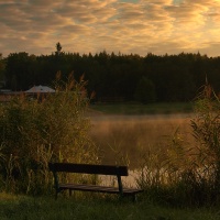 Rybářovo ráno