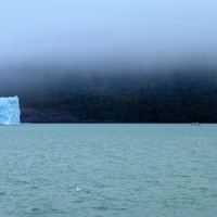 Argentinská Patagonie