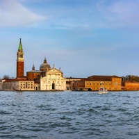 San Giorgio Maggiore