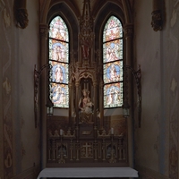 Pannonhalmské arciopatství - Bazilika