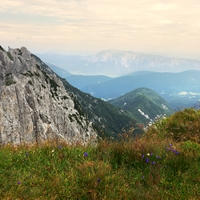 Julské Alpy