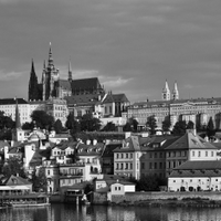 Praha