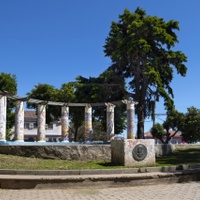 Bismarckovo náměstí