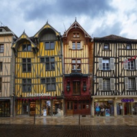 Troyes