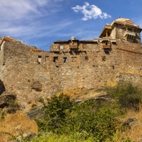 Kumbhalgarh