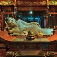...Jade Budha Temple...II.