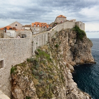 ...Dubrovník...