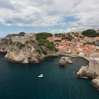 ...Dubrovník...III.