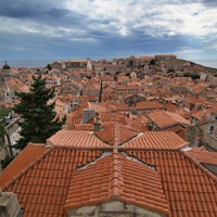 ...Dubrovník...V.