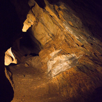 Chýnovská jeskyně 3