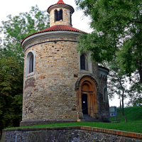 Rotunda sv. Martina