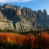 Val Gardena