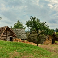 U starých Slovanů