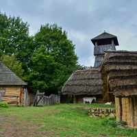 U starých Slovanů