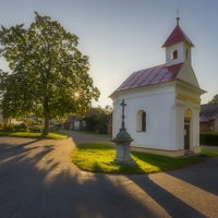 Na návsi