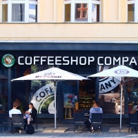 Caffeeshop