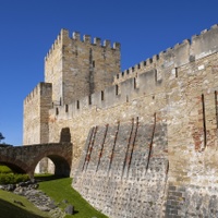 Castelo de São Jorge