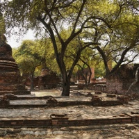 Ayutthaya