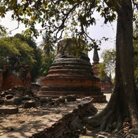 Ayutthaya