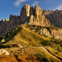 Val Gardena