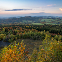 Krajina, kterou mám rád....