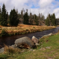 Expedice Šumava