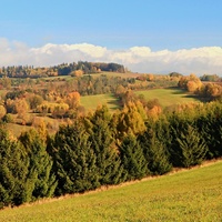 ......to bylo podkrkonošské pondělí....