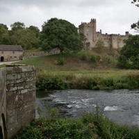 Haddon Hall