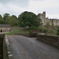 Haddon Hall  II.