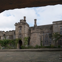 Haddon Hall  VII.