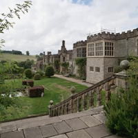 Haddon Hall  VIII.