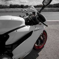 Ducati