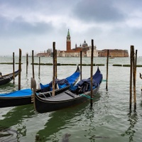  San Giorgio di Maggiore