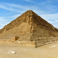 Džoserova pyramida