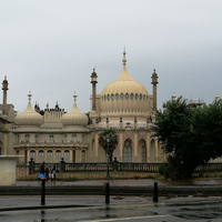 Royal Pavilion