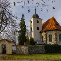 Kostel sv. Klimenta