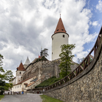 Královský hrad