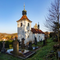 Kostel sv. Šimona a Judy