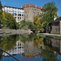 ...Český Krumlov...II.