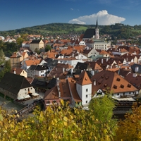 ...Český Krumlov...IV.