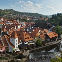 ...Český Krumlov...V.