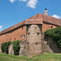 Jurisicz Castle