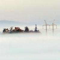 Ostrůvek