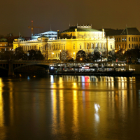 Rudolfinum