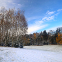 Na Vysočině 