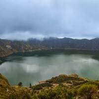 Laguna na dlani