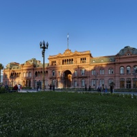 Casa Rosada