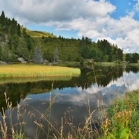 ...Windebensee - Nockberge