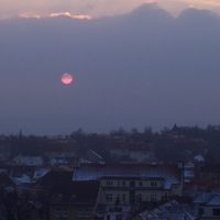 Kobyliský podvečer