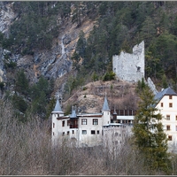 hrad Fernstein
